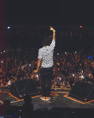 Lil Wayne Columbus