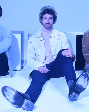 Ajr Columbus