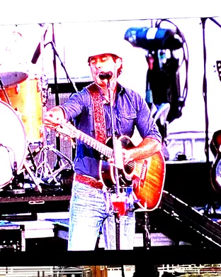 Cody Johnson Columbus