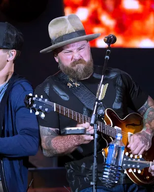 Zac Brown Band Columbus